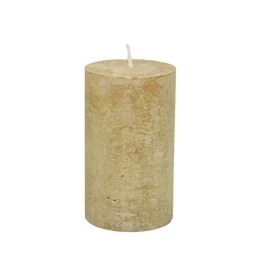 Gyertya henger 7x12 cm S/4