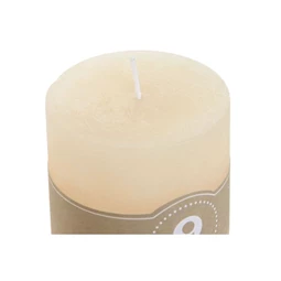 Gyertya 7x7x10 cm