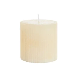 Gyertya 7x7x7 cm