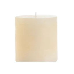 Gyertya 7x7x7 cm