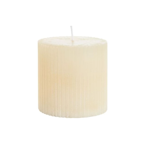 Gyertya 7x7x7 cm