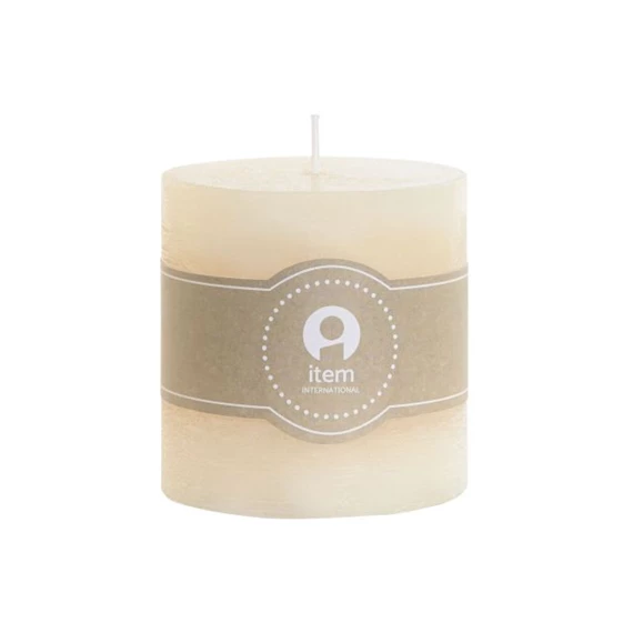 Gyertya 7x7x7 cm