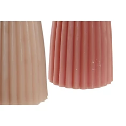 Gyertya 9x9x18 cm 2 féle