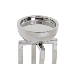 Gyertyatartó 11x11x43 cm