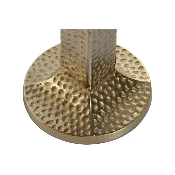 Gyertyatartó 18,5x18,5x85,5 cm