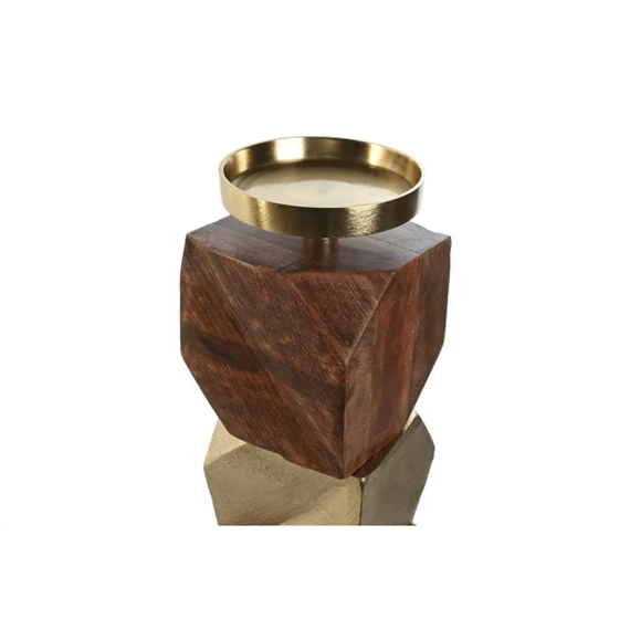 Gyertyatartó 10x10x51,5 cm