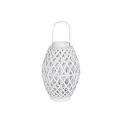 Gyertyatartó 22x22x36 cm