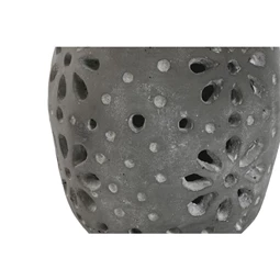 Gyertyatartó 17x17x19 cm