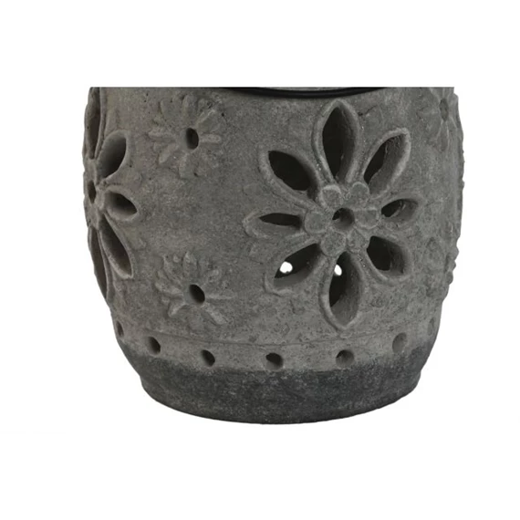 Gyertyatartó 18x18x22 cm