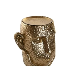 Gyertyatartó ember 18x13,5x31,5 cm