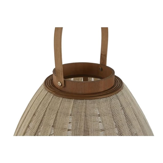 Gyertyatartó 35x35x55 cm