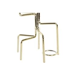 Gyertyatartó 11x11x32 cm