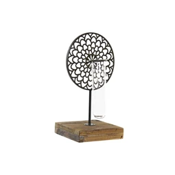 Gyertyatartó 20x20x36 cm