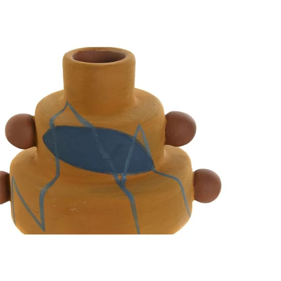 Gyertyatartó 11x8,3x7,7 cm