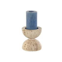 Gyertyatartó 12x12x12,7 cm