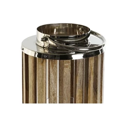 Gyertyatartó 20x20x74 cm