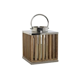 Gyertyatartó 21x21x25 cm