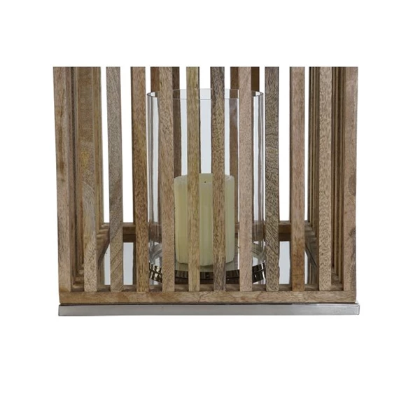 Gyertyatartó 31x31x35 cm