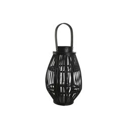 Gyertyatartó 23x23x36 cm