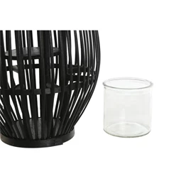 Gyertyatartó 25x25x46 cm