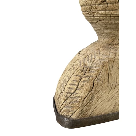 Gyertyatartó 20x15x19 cm