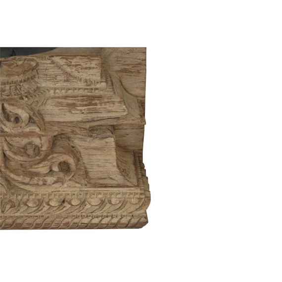 Gyertyatartó 20x18x19 cm