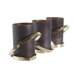 Gyertyatartó 52x15x16,5 cm