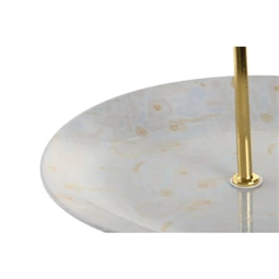 Gyümölcstartó emeletes 27x27x34 cm