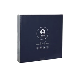 Gyümölcstartó emeletes 27x27x34 cm