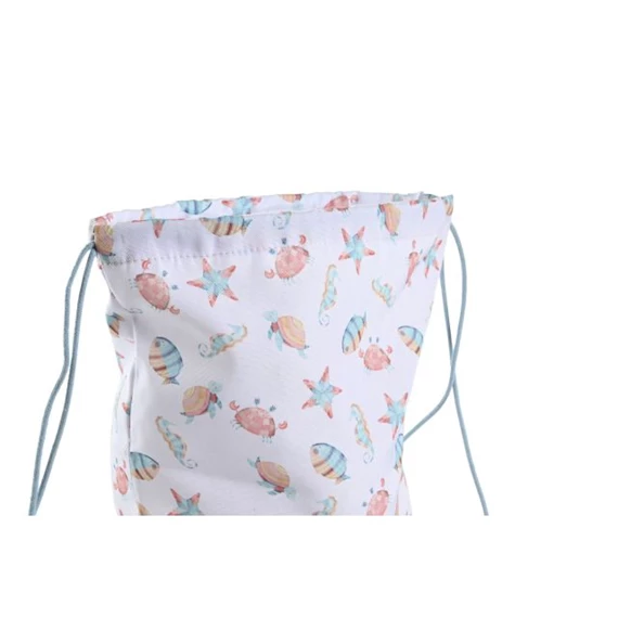 Hátizsák 28x1x36 cm 2 féle