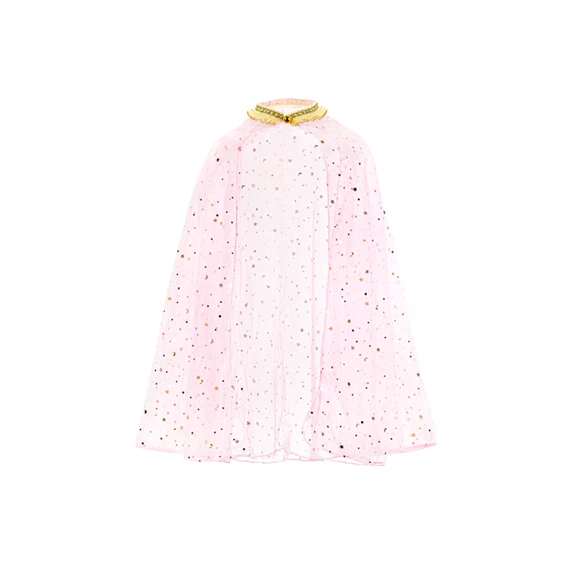 Hercegnő jelmez köpeny