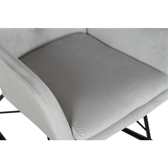 Hintaszék 66x74x86 cm