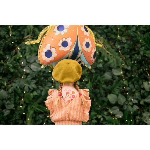 Ideiglenes tetoválások virágok, mix S/19