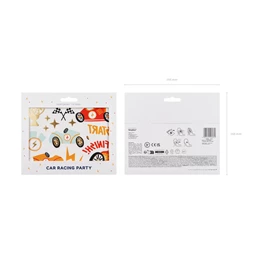 Ideiglenes tetoválások autók, mix S/11