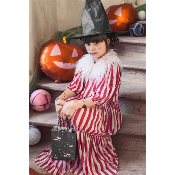 Ideiglenes tetoválások halloween, mix S/12