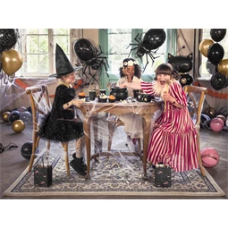 Ideiglenes tetoválások halloween, mix S/12