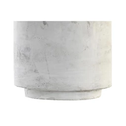 Illatgyertya Citromfű illatú 18x18x18 cm