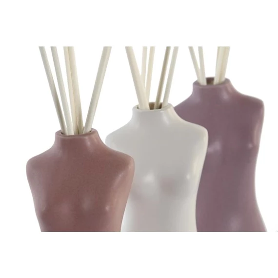 Illatosító pálcával 100 ml 7x6x28 cm 3 féle