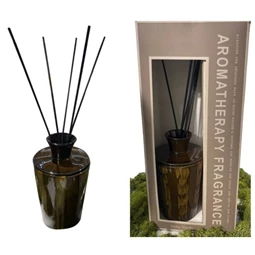 Illatosító pálcával 1 L 13x13x16 cm 2 féle