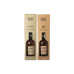 Illatosító pálcával 1 L 10x10x24 cm 2 féle