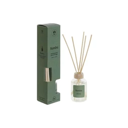 Illatosító pálcával, bamusz illatú 50 ml 4x4x20 cm