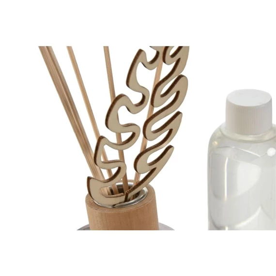 Illatosító pálcával 8,3x8,3x12 cm