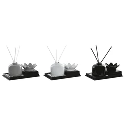 Illatosító szet pálcával 19x11x8 cm 3 féle S/2