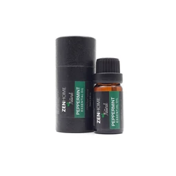 Illóolaj 100%-ban természetes - Borsmenta 10 ml