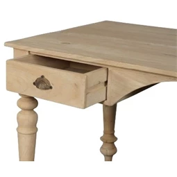 Íróasztal 150x76x76 cm