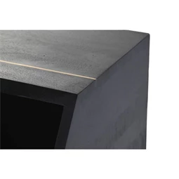 Íróasztal 119x70x93,5 cm