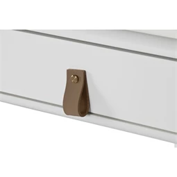 Íróasztal 120x60x75 cm