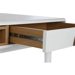 Íróasztal 120x60x75 cm