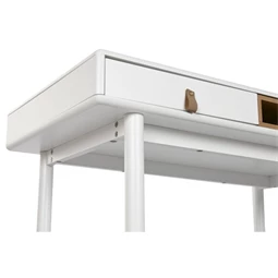 Íróasztal 120x60x75 cm