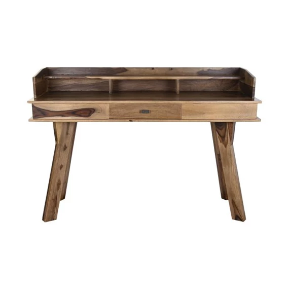 Íróasztal 140x50x96 cm